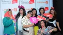 Women's Talk Liputan6.com kali ini membahas seputar kehidupan wanita plus size, Jakarta, (24/9/14). (Liputan6.com/Faisal R Syam)