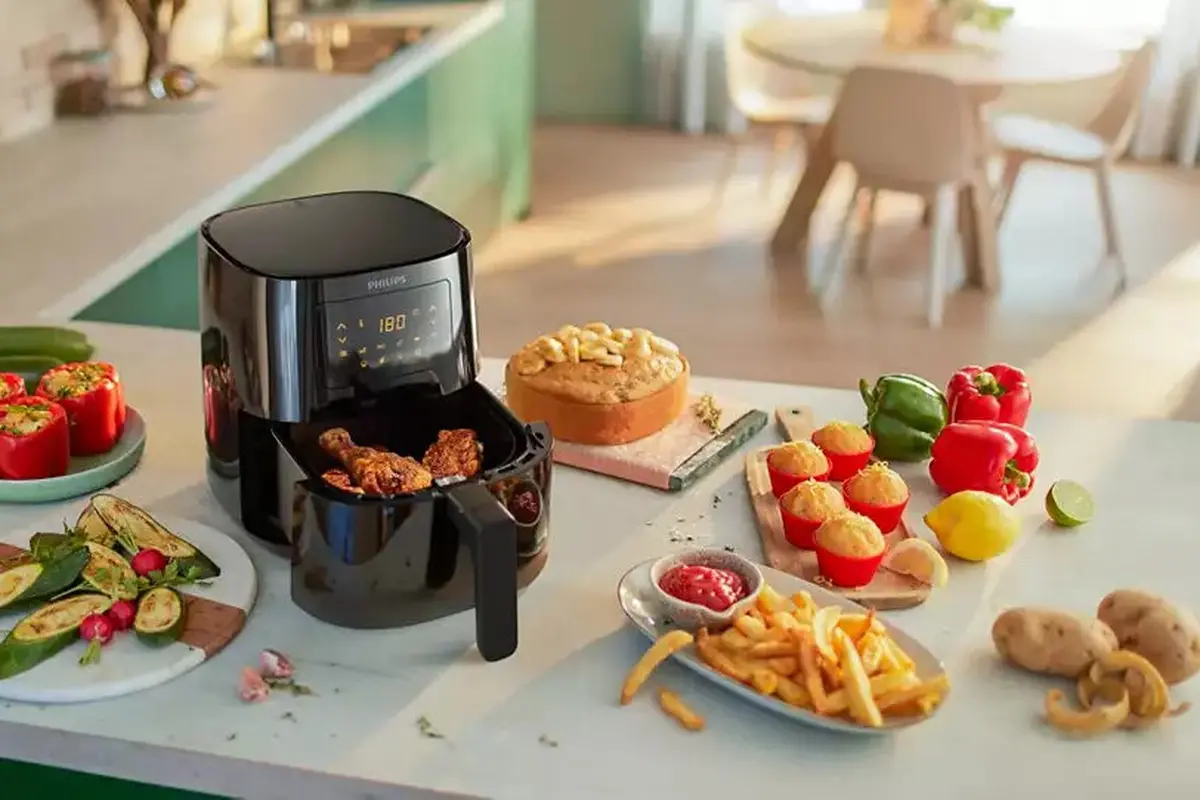 Philips Airfryer