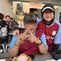 Senangnya Penggemar Aston Villa Bisa Tonton Langsung Tim Kesayangan di GBK