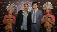 Viral Fest 2016 Dimata Menpar Arief Yahya
