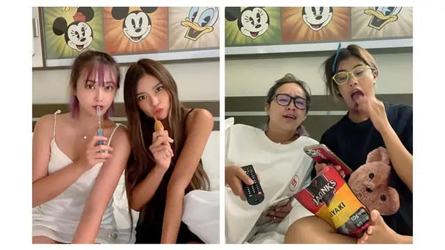 7 Potret Instagram vs Realita Ini Buktikan Hidup Tak Selalu Sempurna