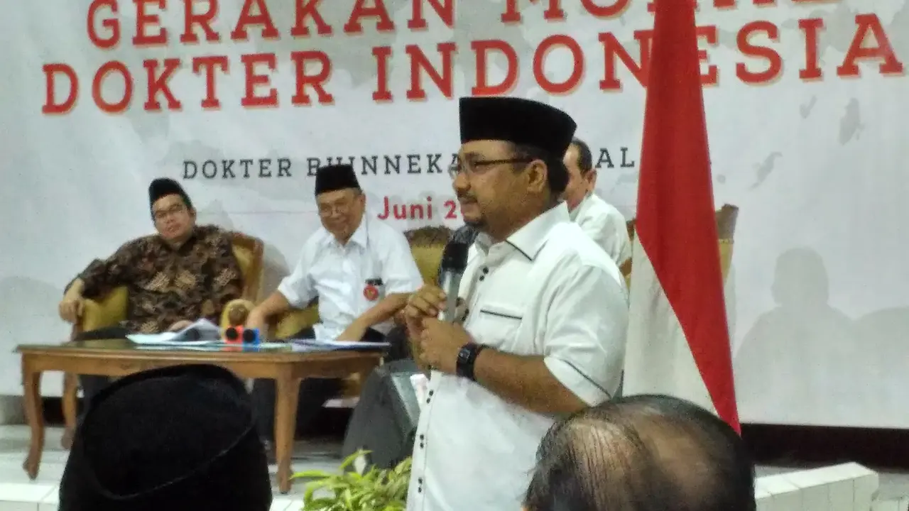GP Ansor