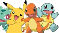 Ingin melihat Pokemon lebih realistis? Simak gambar-gambar ilustrasi berikut ini. (Via: screenrant.com)