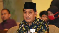 Jelang Pemilu 2024, Legislator Harap KPU-Bawaslu Bekerja Lebih Efisien dan Teratur