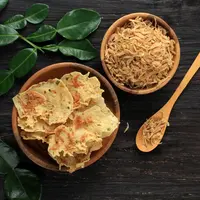 Ilustrasi rempeyek/copyrightshutterstock/Ika Rahma H