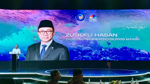 Indonesia Tak Ada Lagi Impor Garam di 2025