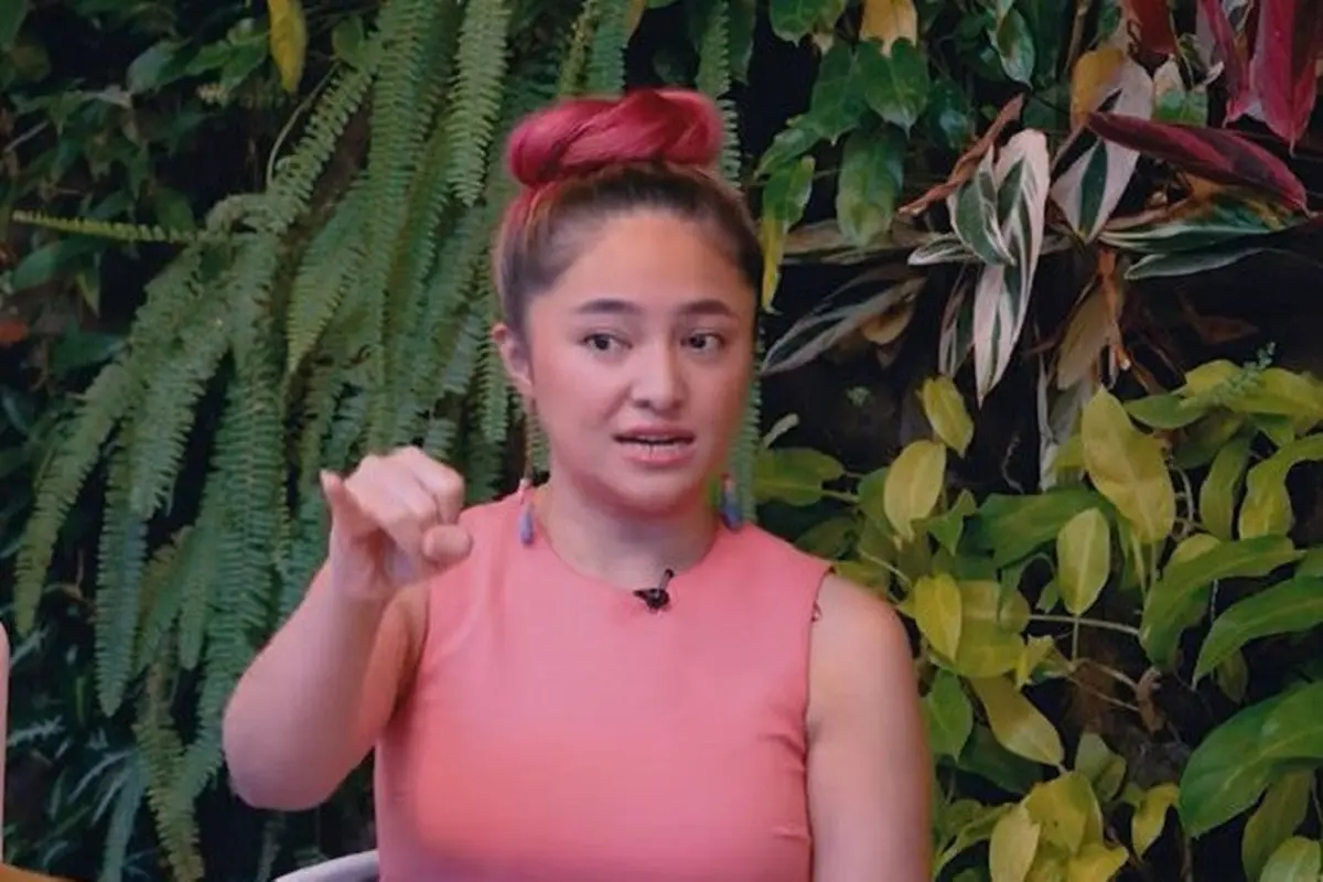 Marshanda (Foto: YouTube)