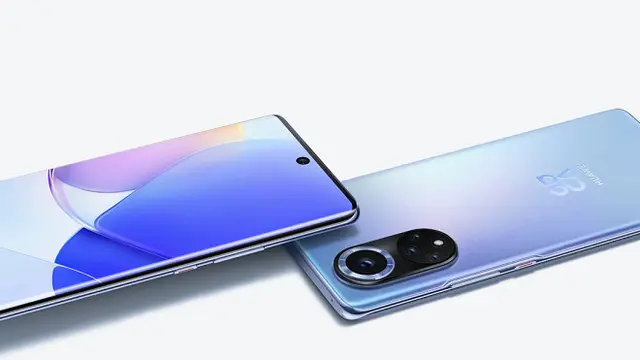 Huawei