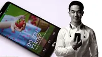 Gaet Bintang `Fast and Furious 6`, LG G2 Segera Buka Pre-Order
