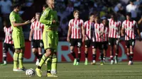 Liga Inggris: Rasa Lapar Brentford Bikin Rencana Bagus MU Masuk Tong Sampah
