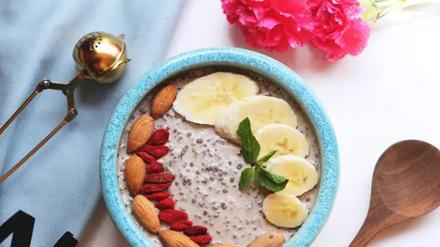 Menurunkan Risiko Kanker Darah