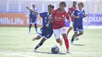 Goal Aksis Menutup Fase Grup dengan Kemenangan, Derbi Jawa Barat Warnai Semifinal U-15 Hydroplus Soccer League All Stars 2025/2027