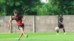 Pinjamkan Mauro Zijlstra ke Arema FC, Ini Harapan Persija Jakarta