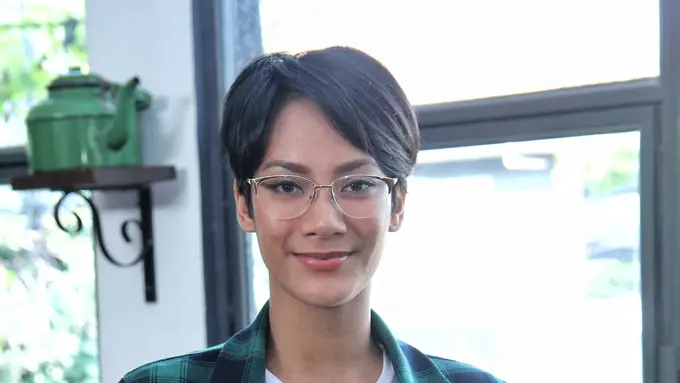 [Bintang] Tara Basro