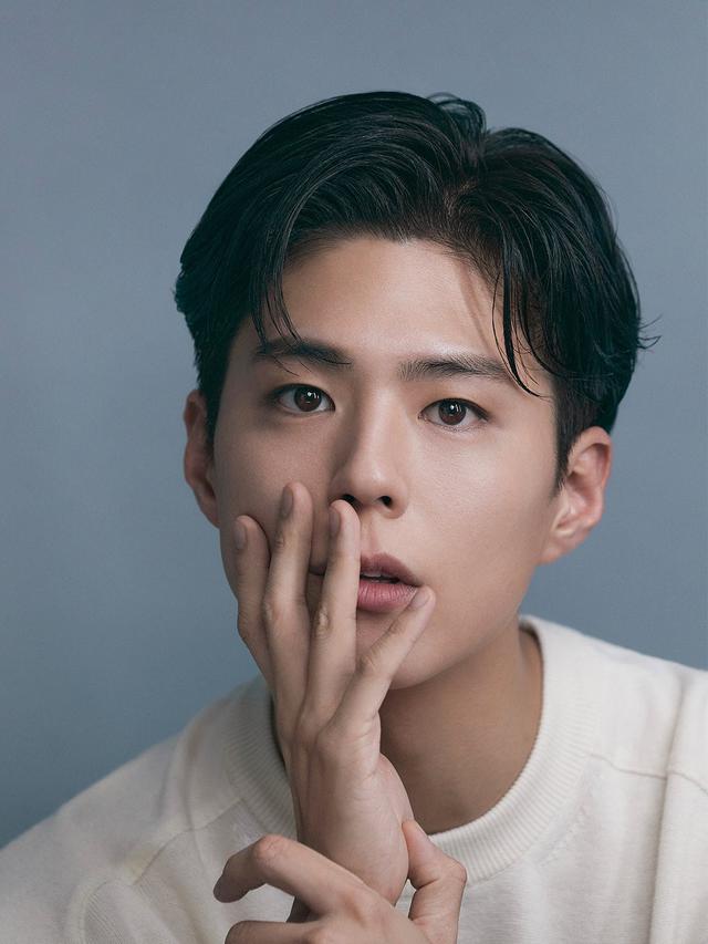 Park Bo Gum Come Back Melalui Drama 'When Life Gives You Tangerines' yang Tayang di Netflix (Twitter/ @THEBLACKLABEL)