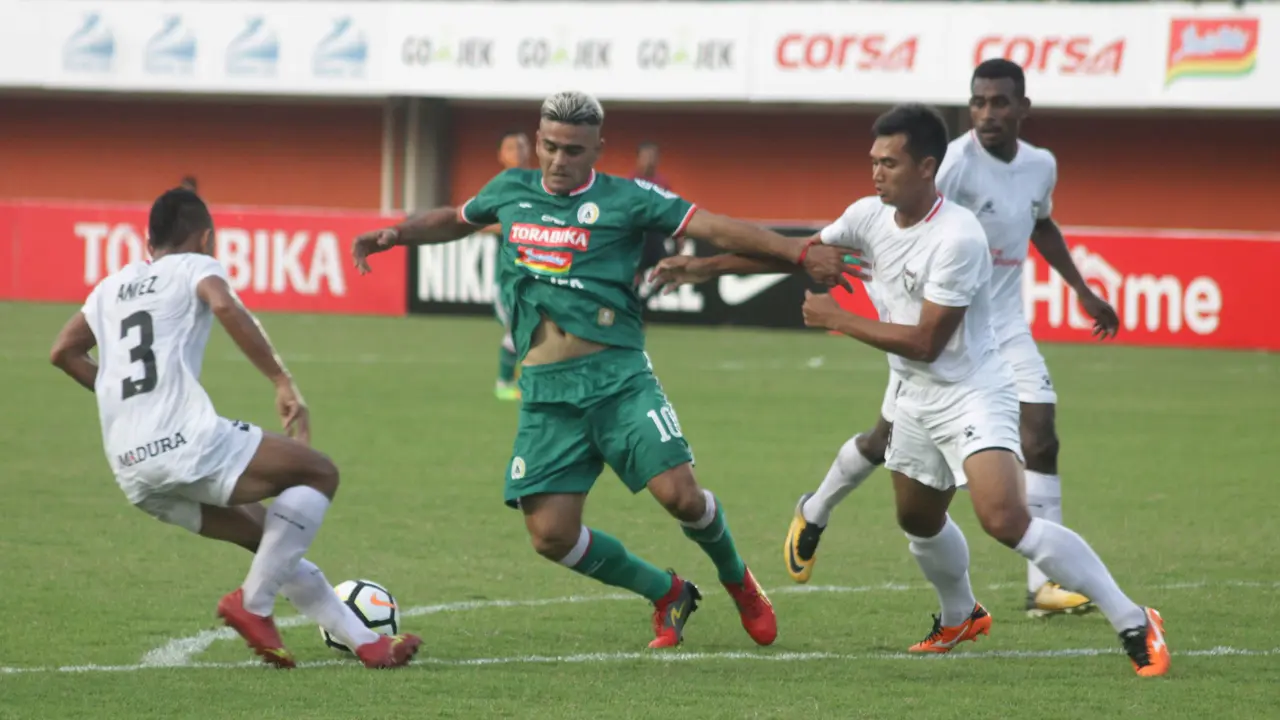 Cristian Gonzales