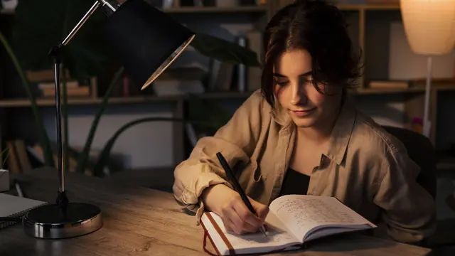 Tips Meningkatkan Kualitas Tidur di Tengah Jadwal yang Padat - 5