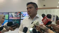 Seskab Teddy Bantah Prabowo Pakai 2 Pesawat Kepresidenan Jika Kunker ke Luar Negeri