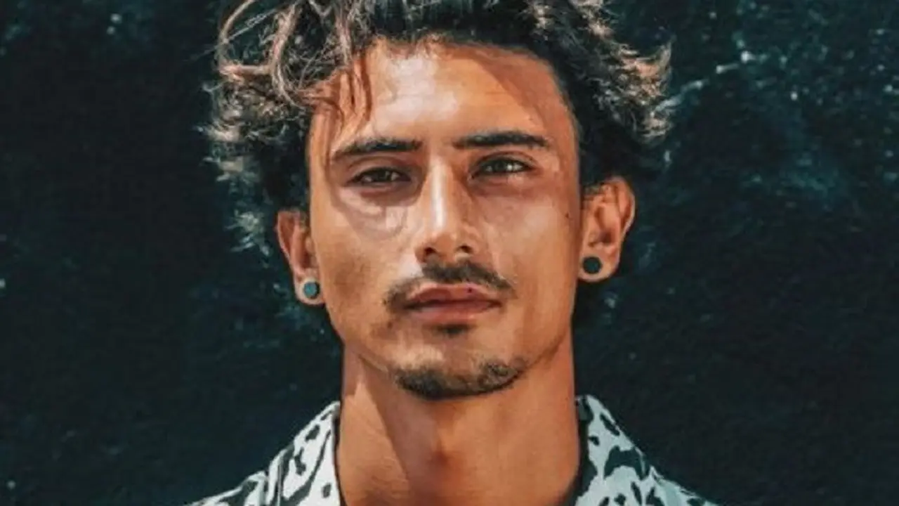 Vincent Verhaag (Foto: Instagram/@v.andrianto)