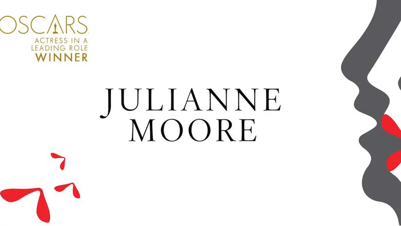 Julianne Moore