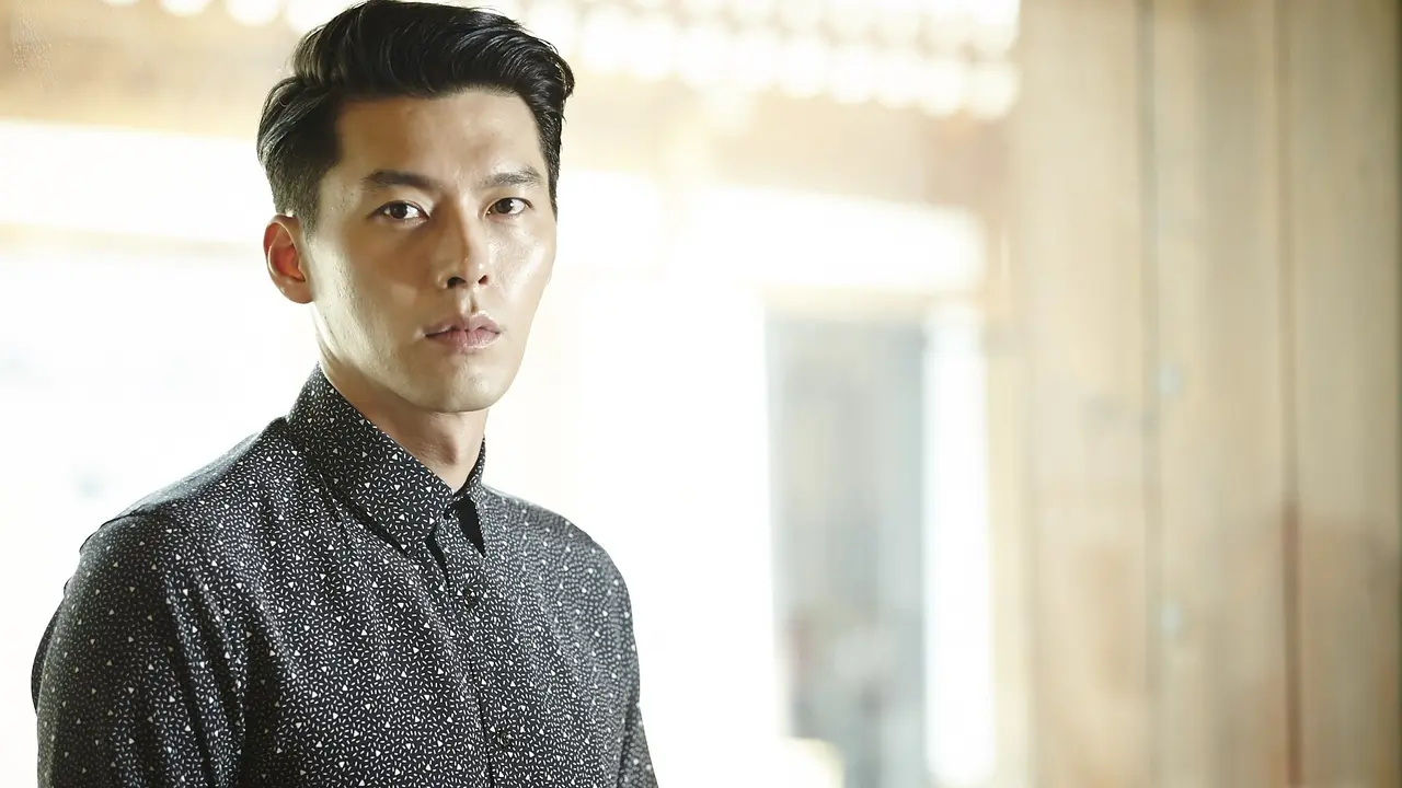 Hyun Bin
