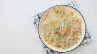 Intip Rahasia Memasak Bihun Supaya Tahan Lama, Kenyal dan Tetap Lezat