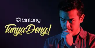 Bintang Tanya Dong minggu ini menampilkan Aktor ganteng Dion Wiyoko. Simak videonya, siapa tahu pertanyaan kamu yang dijawab.