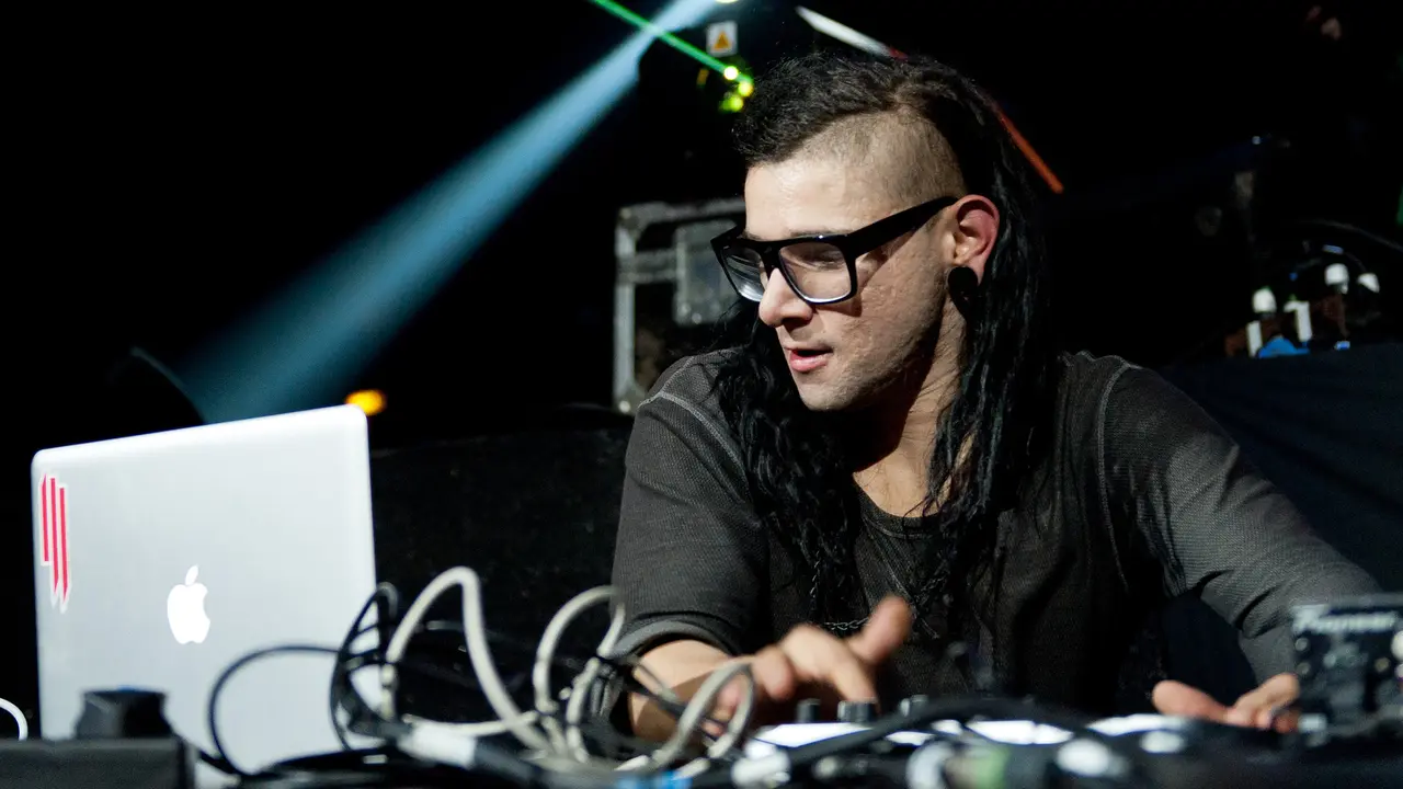 Skrillex