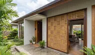 7 Inspirasi Lubang Angin Rumah Kecil yang Tetap Estetik, Tampak Mewah & Modern