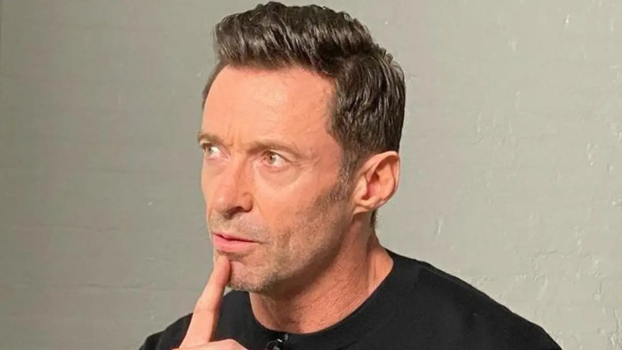 Menginjak Umur 54 Tahun, Pesona Hugh Jackman Tak Pernah Luntur