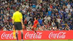 Selebrasi pemain Timnas Vietnam U-22 usai mencetak gol melawan Thailand U-22 pada final cabang olahraga sepak bola putra SEA Games 2025 yang berlangsung di Stadion Rajamangala, Bangkok, Thailand, Kamis (18/12/2025). (Bola.com/Bagaskara Lazuardi)