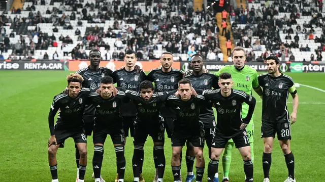 Besiktas