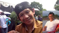 Ginanjar Tak Tahu Penyakit yang Diderita Yazman Yazid
