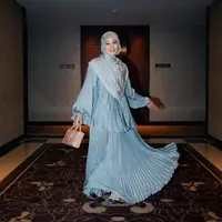 Natasha Rizky (Instagram/natasharizkynew)