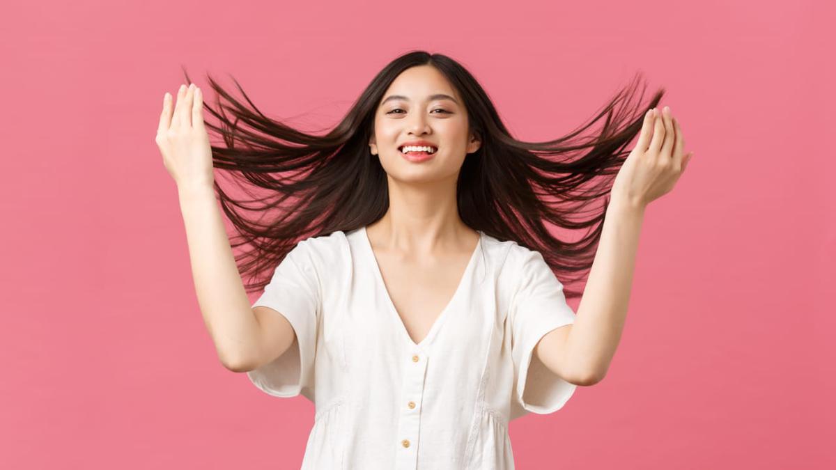 Ini 12 Tips Menjaga Rambut Bercat Agar Warna Tidak Cepat Pudar!