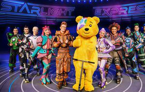 BBC Children in Need's annual fundraising campaign 2025 was a huge success, raising over £45 million to help children in need across the UK.