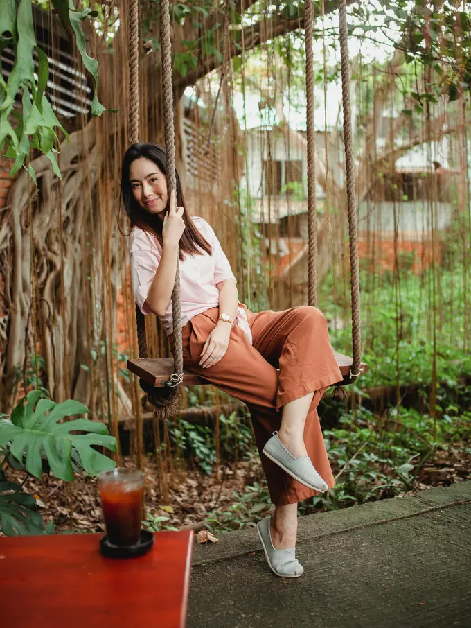 dewasa kalem tenang sabar mandiri single