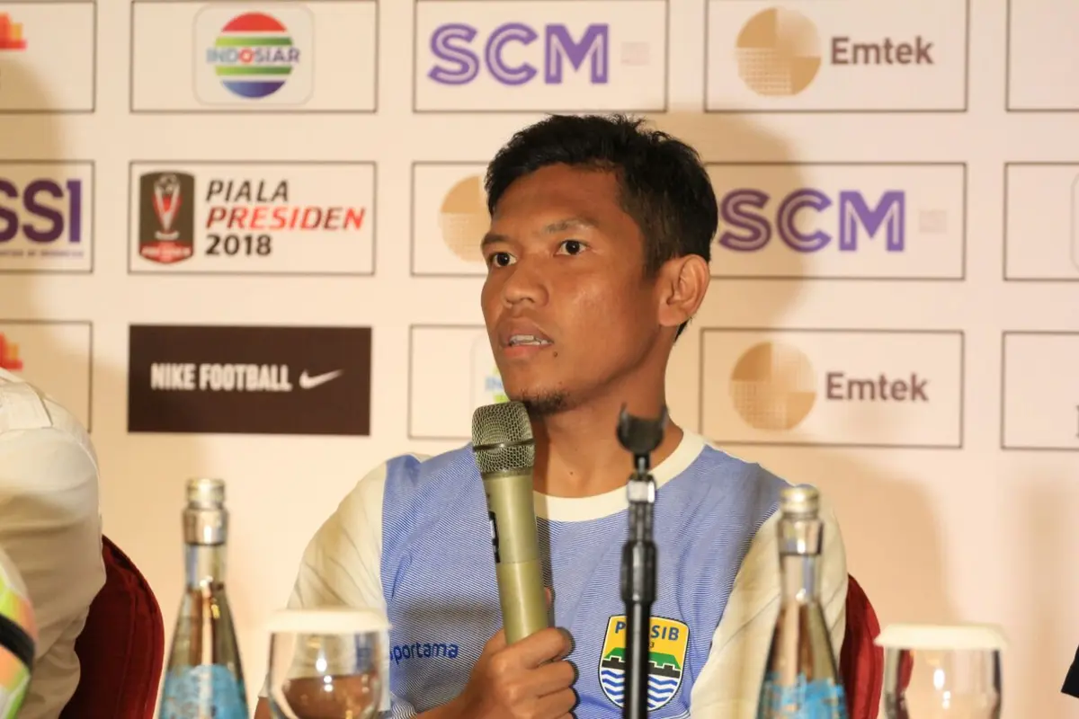 Eka Ramdani