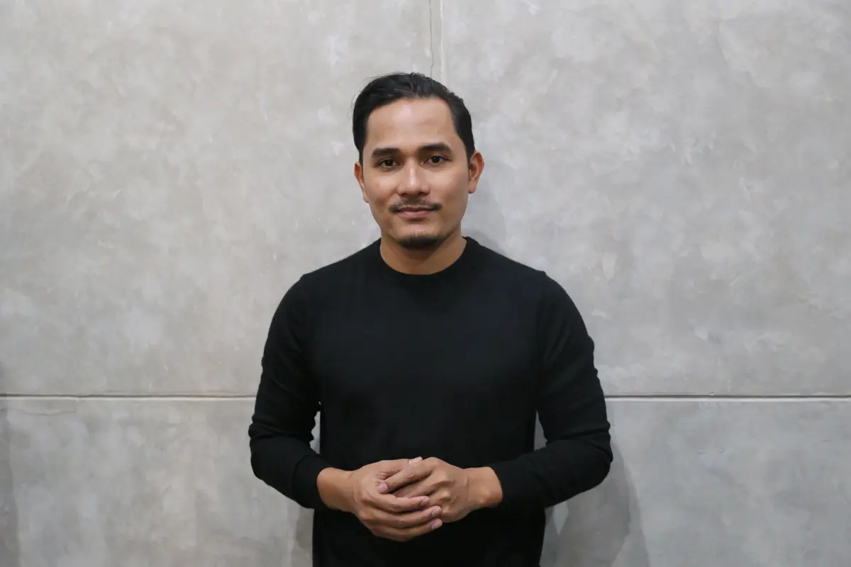 [Fimela] Tanta Ginting Photoshoot