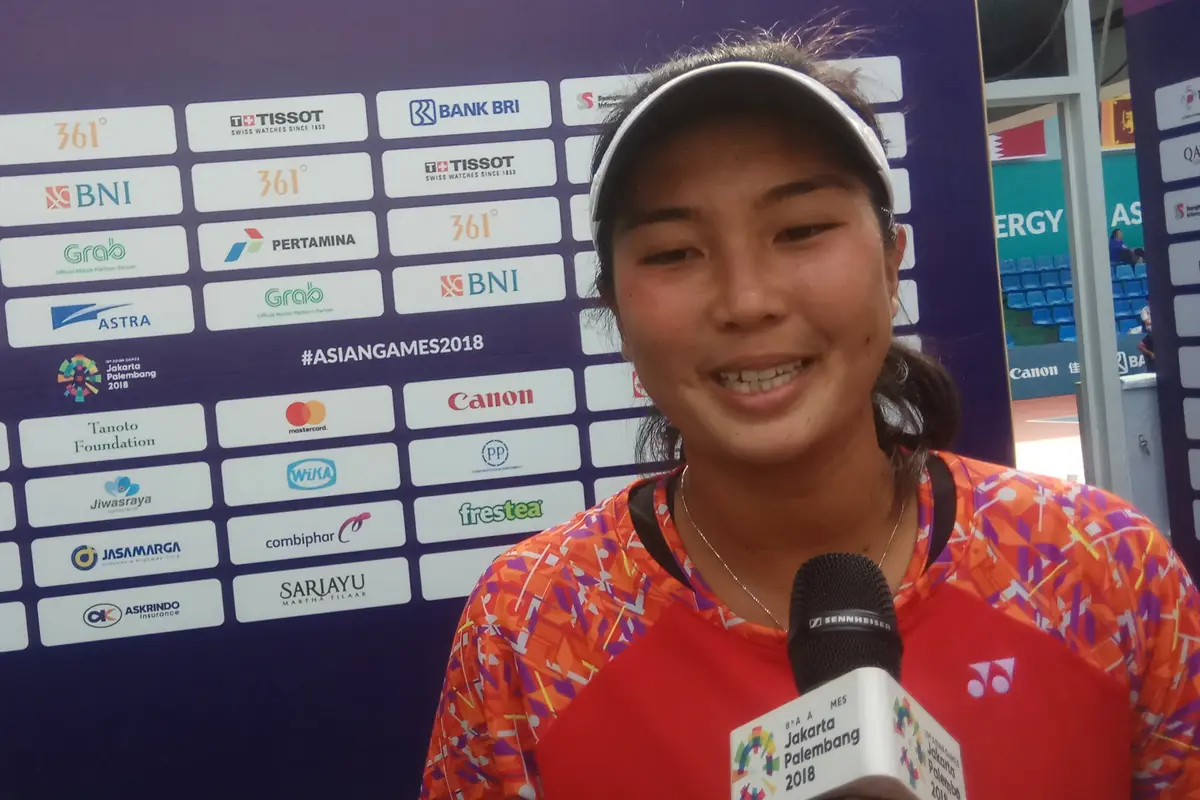 Aldila Sutjiadi