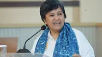 Wakil Ketua MPR RI Lestari Moerdijat. (Sumber: MPR RI)