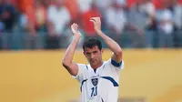 Keunikan Dejan Stankovic: Satu-Satunya Pemain yang Pernah Membela 3 Negara Berbeda di 3 Piala Dunia