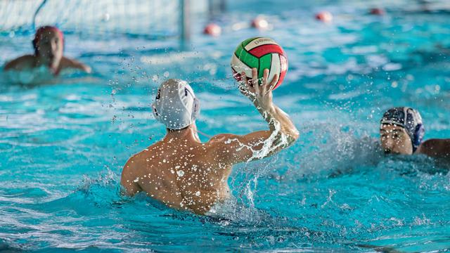 Water Polo