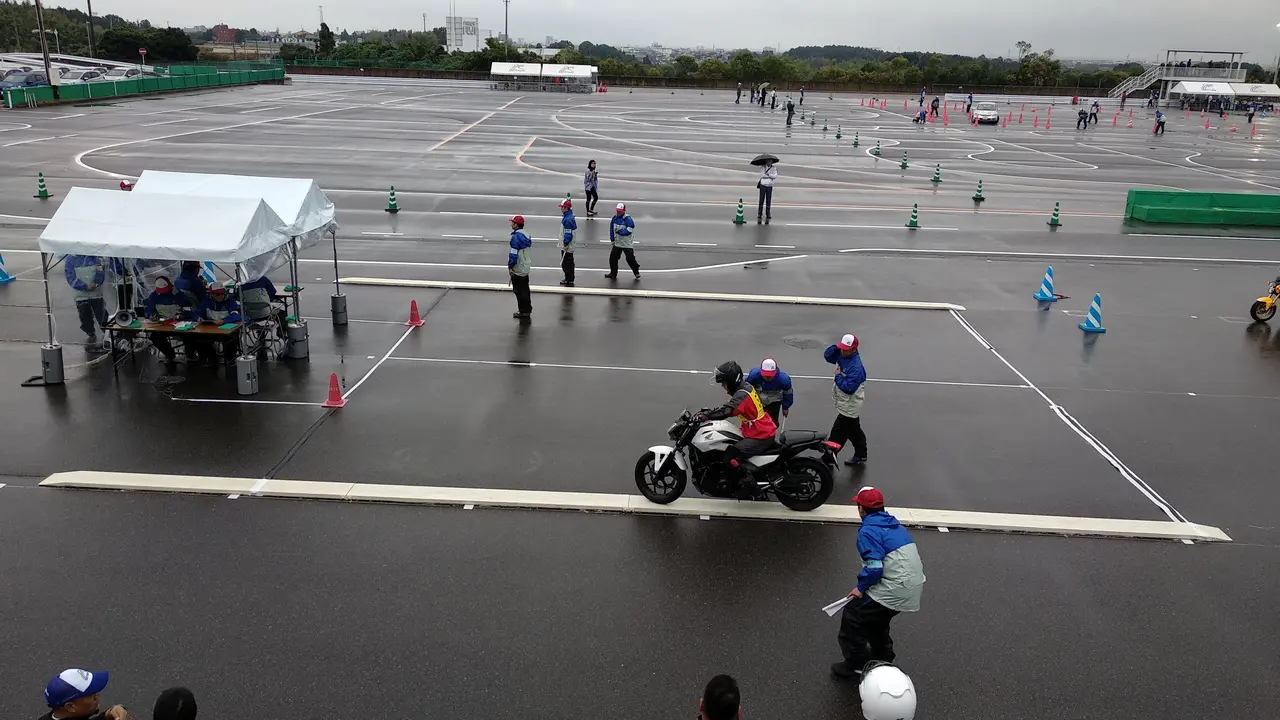 The 18th Safety Japan Instructors Competition 2017
