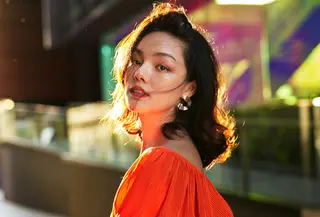 ilustrasi perempuan single cantik/PKRN/Shutterstock