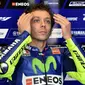 Valentino Rossi (AFP Photo/Kazuhiro Nogi)