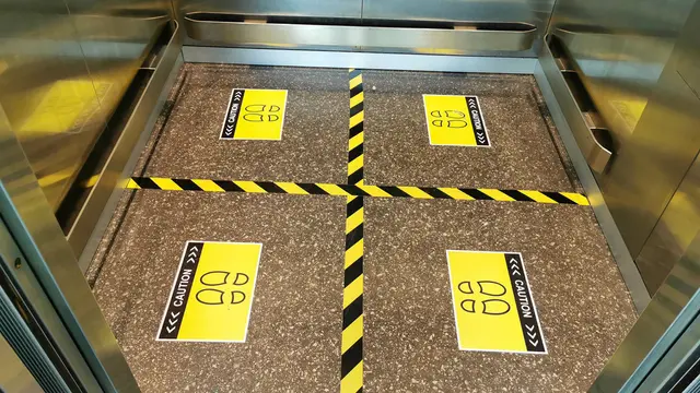 Hotel dengan Protokol Kesehatan Ketat, Seperti Apa Itu?