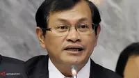 Pesan Pramono Anung Kepada Pieter: Jangan Parkir Sembarangan