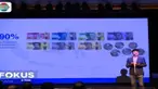 Dana merupakan dompet digital yang dibangun di Indonesia dan didukung oleh investor utama PT Elang Mahkota Teknologi.