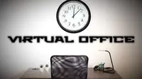New Normal, Virtual Office Bisa Jadi Solusi Bagi Pemilik Perusahaan. foto: istimewa